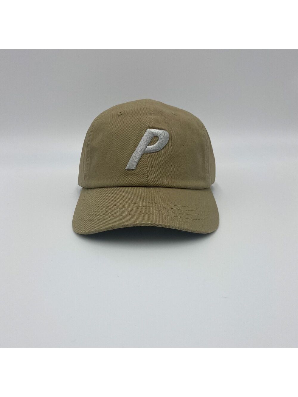 Palace 3D P 6-Panel Khaki